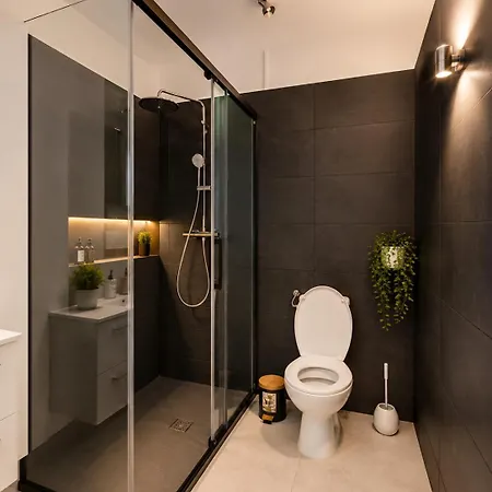 Apartmán Centre *